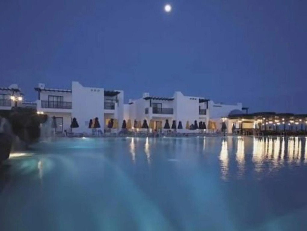 Callisto Holiday Village galeri fotoğrafı