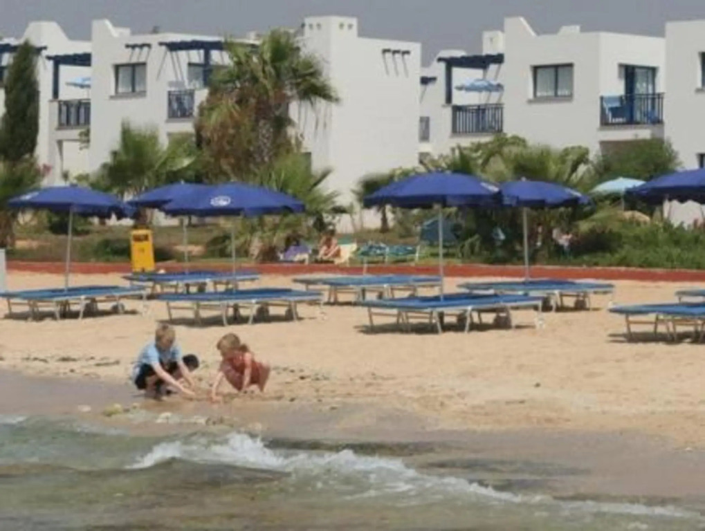 Callisto Holiday Village galeri fotoğrafı