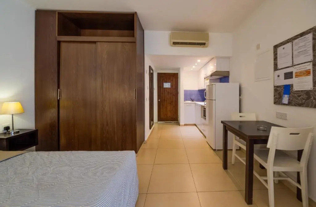 Callisto Holiday Village galeri fotoğrafı