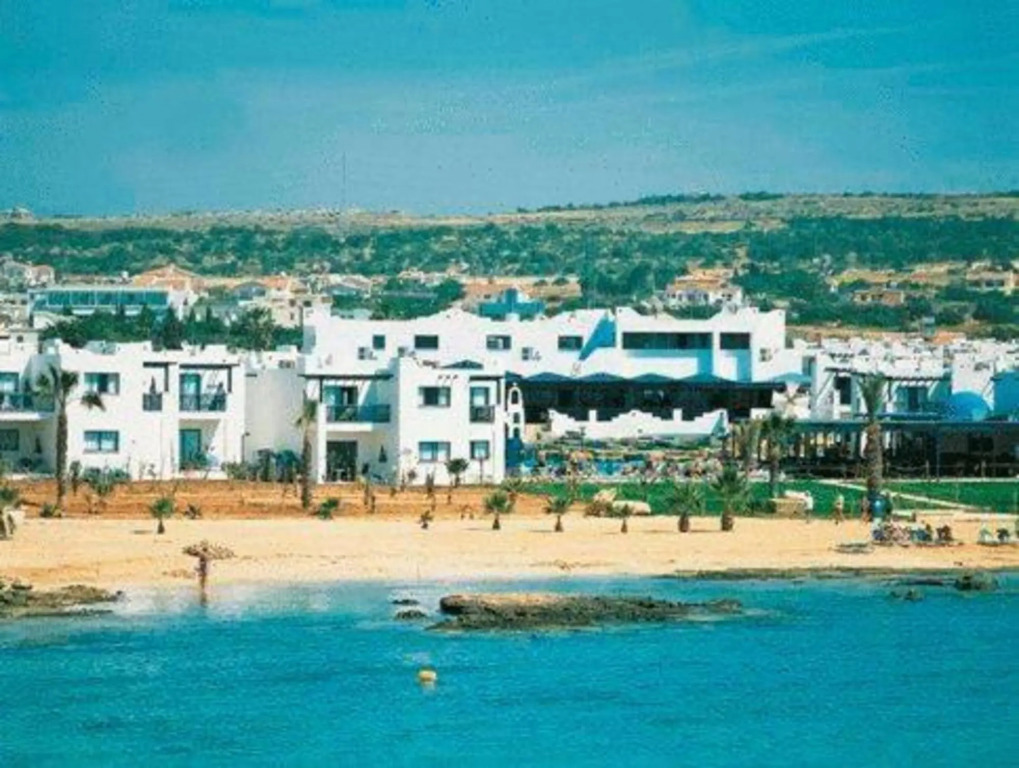 Callisto Holiday Village galeri fotoğrafı