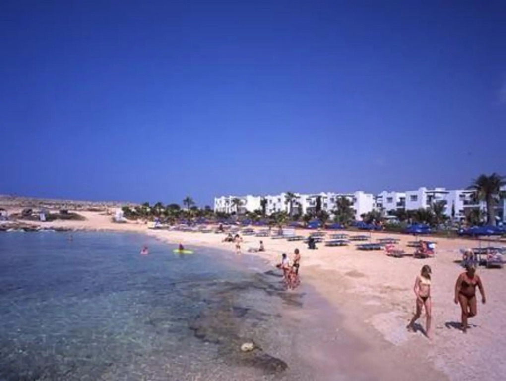 Callisto Holiday Village galeri fotoğrafı