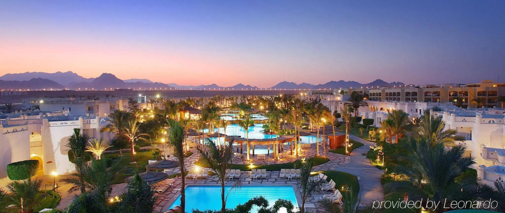 Sonesta Club Sharm El Sheikh galeri fotoğrafı