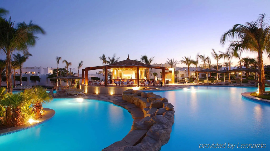 Sonesta Club Sharm El Sheikh fotoğrafı