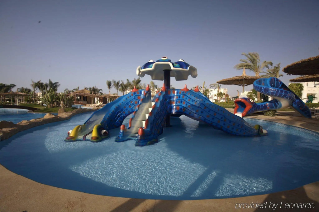 Sonesta Club Sharm El Sheikh fotoğrafı