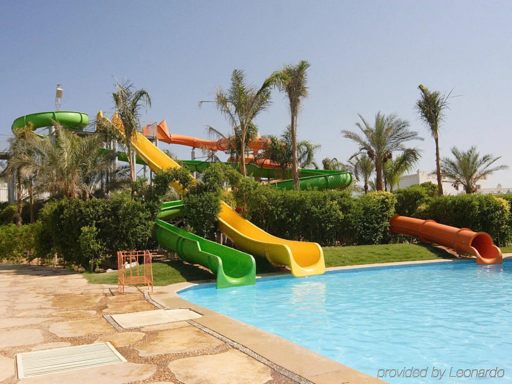 Sonesta Club Sharm El Sheikh galeri fotoğrafı