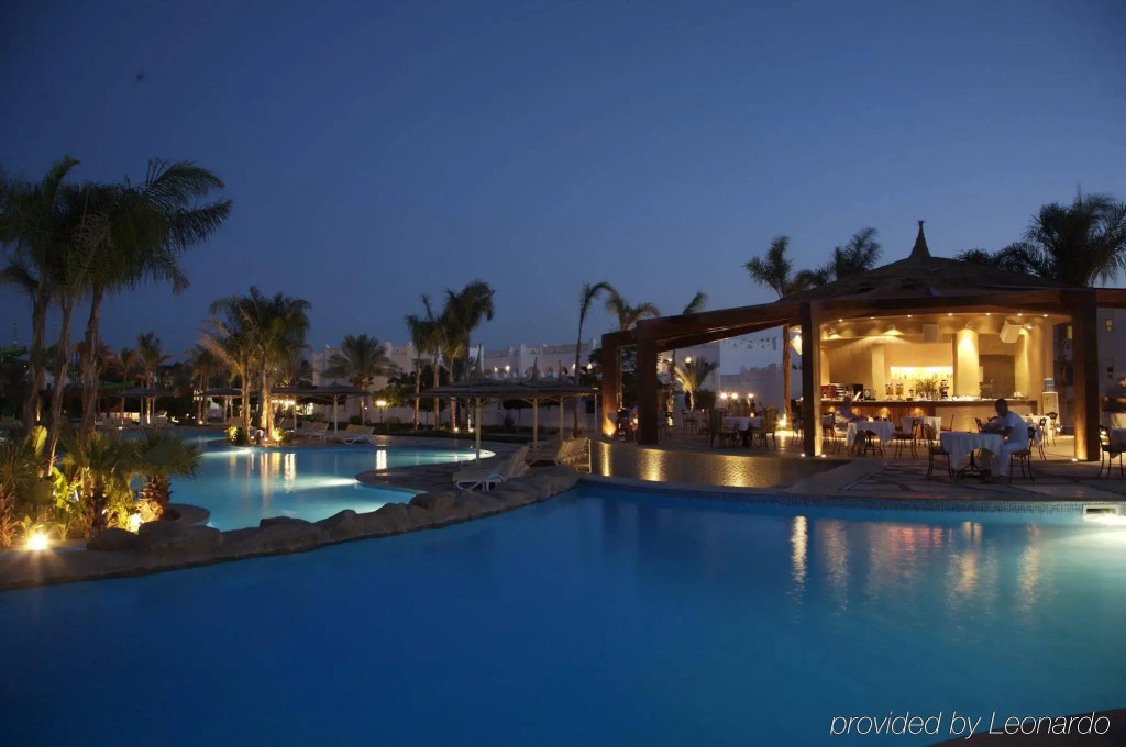 Sonesta Club Sharm El Sheikh galeri fotoğrafı