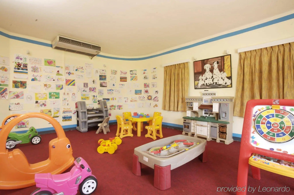 Sonesta Club Sharm El Sheikh galeri fotoğrafı