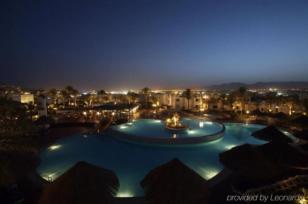 Sonesta Club Sharm El Sheikh galeri fotoğrafı