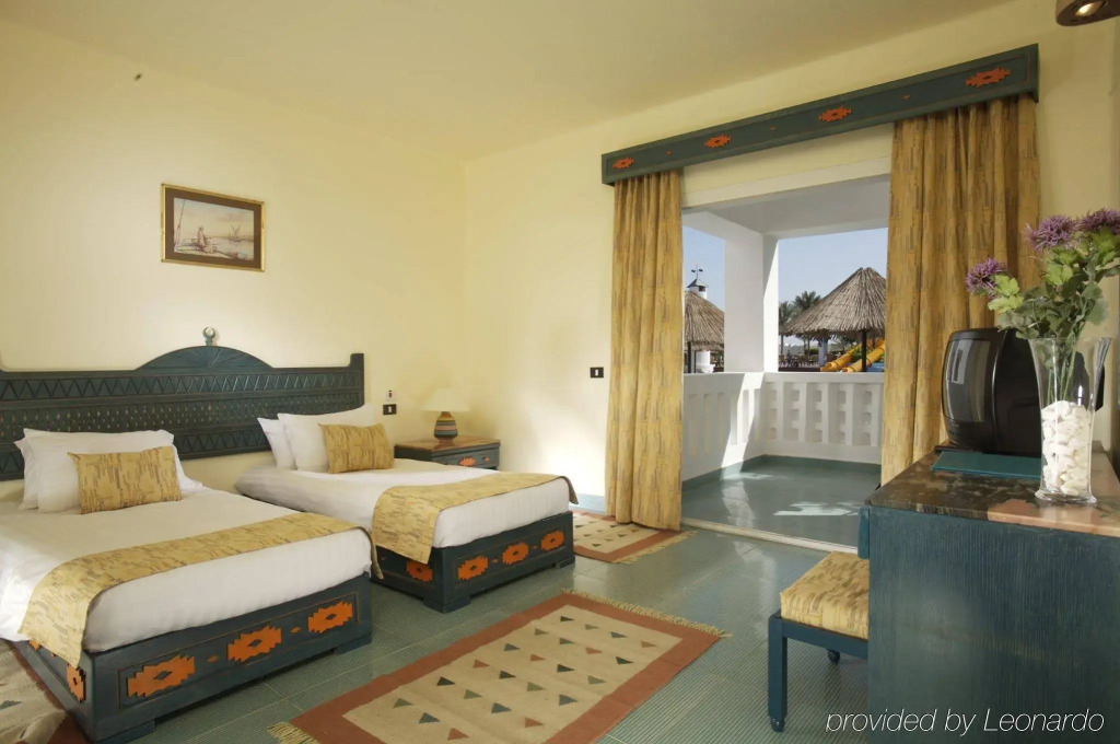 Sonesta Club Sharm El Sheikh galeri fotoğrafı