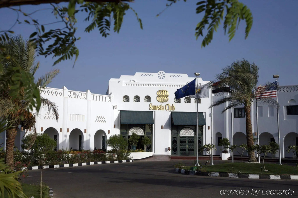 Sonesta Club Sharm El Sheikh galeri fotoğrafı