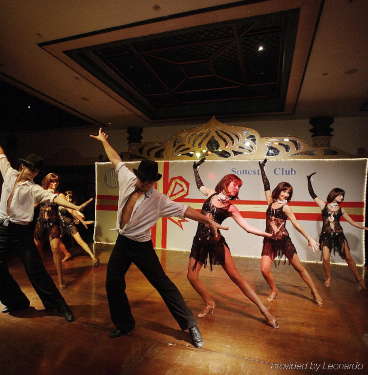 Sonesta Club Sharm El Sheikh galeri fotoğrafı