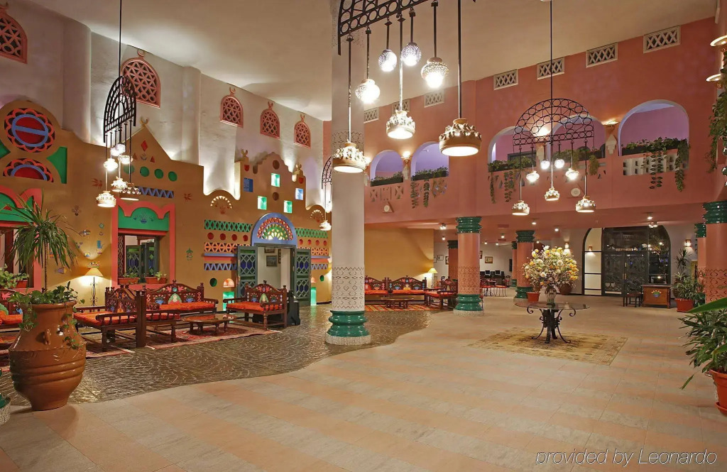 Sonesta Club Sharm El Sheikh galeri fotoğrafı