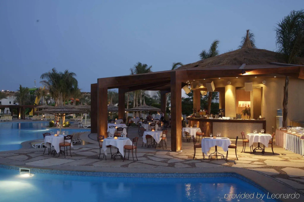 Sonesta Club Sharm El Sheikh fotoğrafı