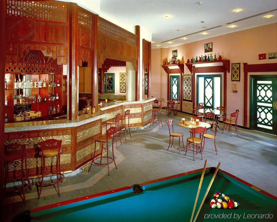 Sonesta Club Sharm El Sheikh galeri fotoğrafı
