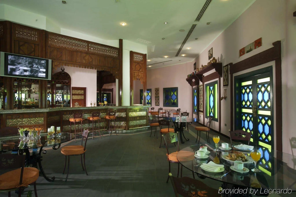 Sonesta Club Sharm El Sheikh galeri fotoğrafı