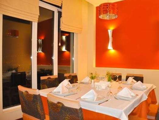 Demir Hotel galeri fotoğrafı