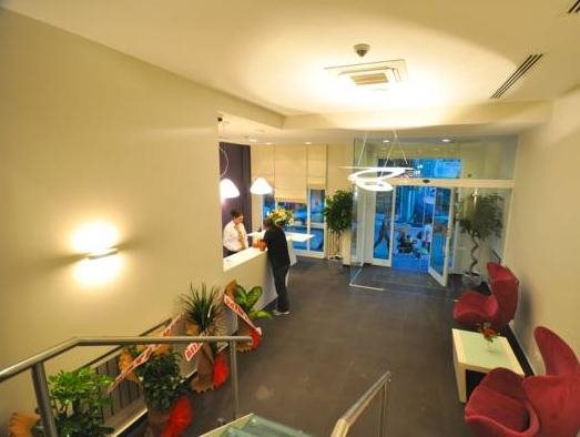 Demir Hotel galeri fotoğrafı