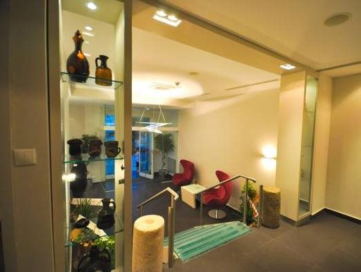 Demir Hotel galeri fotoğrafı