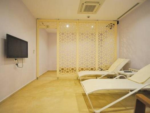 Demir Hotel galeri fotoğrafı
