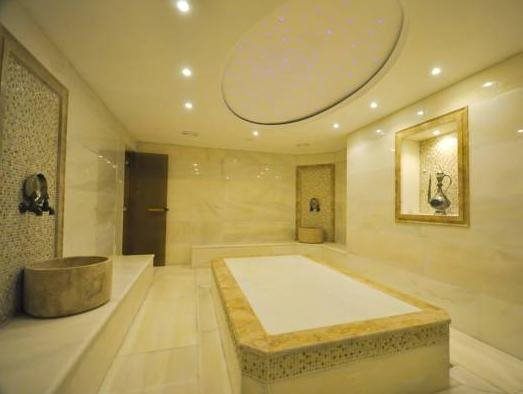 Demir Hotel galeri fotoğrafı