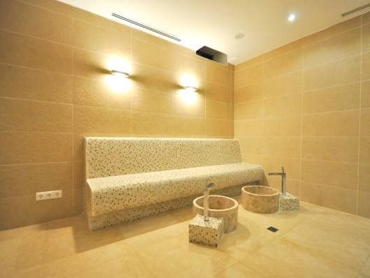 Demir Hotel galeri fotoğrafı