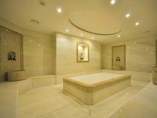 Demir Hotel galeri fotoğrafı