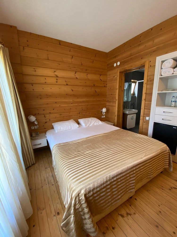 Amorium Wooden Stone House galeri fotoğrafı