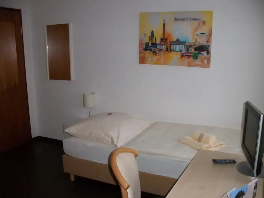 Hotel Mama Mia Garni galeri fotoğrafı