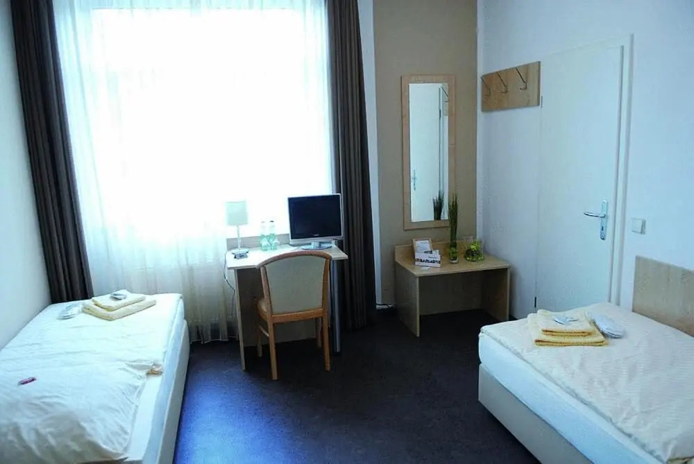 Hotel Mama Mia Garni galeri fotoğrafı