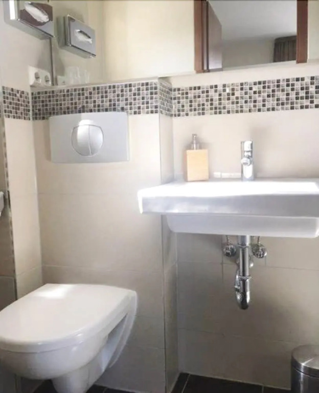 Hotel Mama Mia Garni galeri fotoğrafı