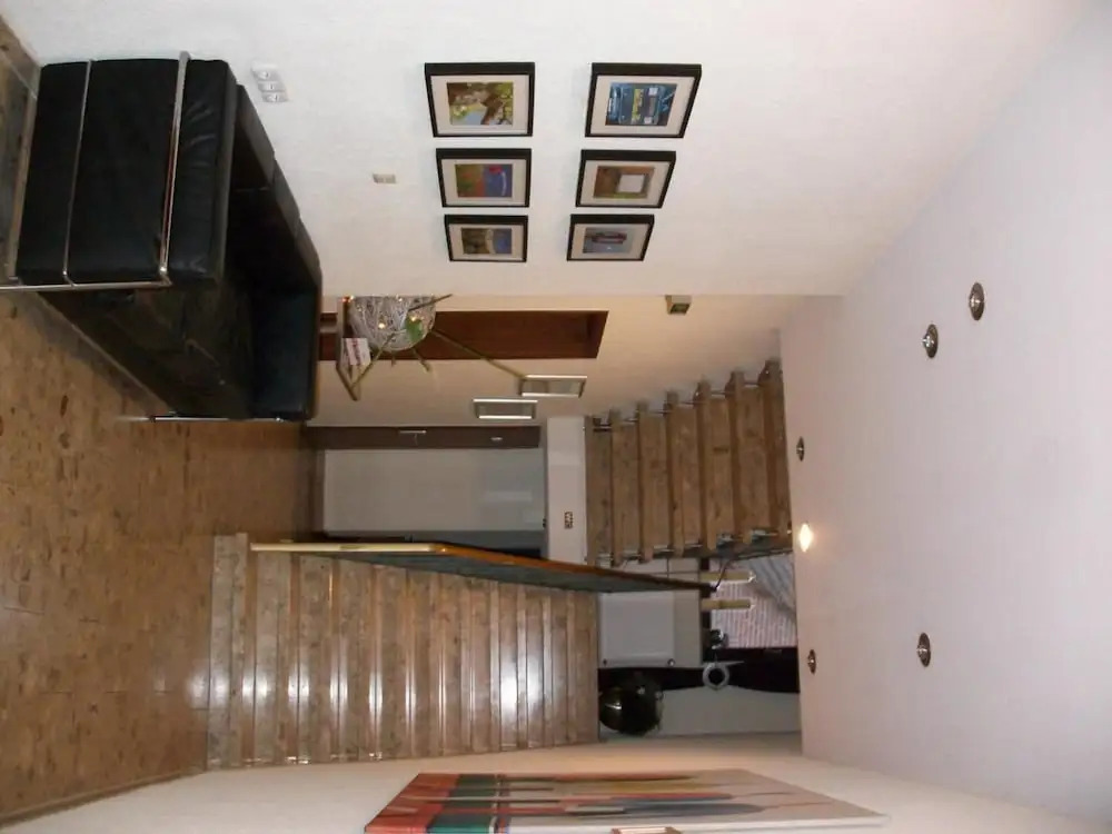 Hotel Mama Mia Garni fotoğrafı