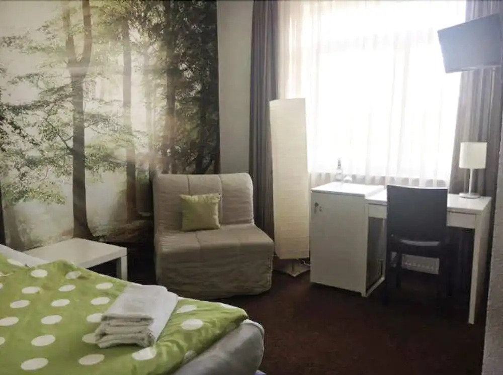 Hotel Mama Mia Garni galeri fotoğrafı