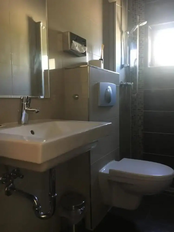 Hotel Mama Mia Garni galeri fotoğrafı
