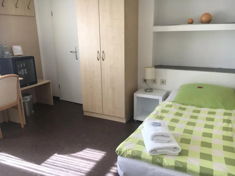 Hotel Mama Mia Garni galeri fotoğrafı