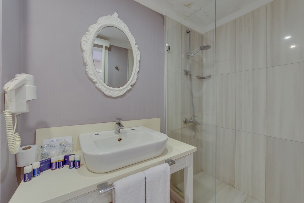 Mio Mare Resort galeri fotoğrafı