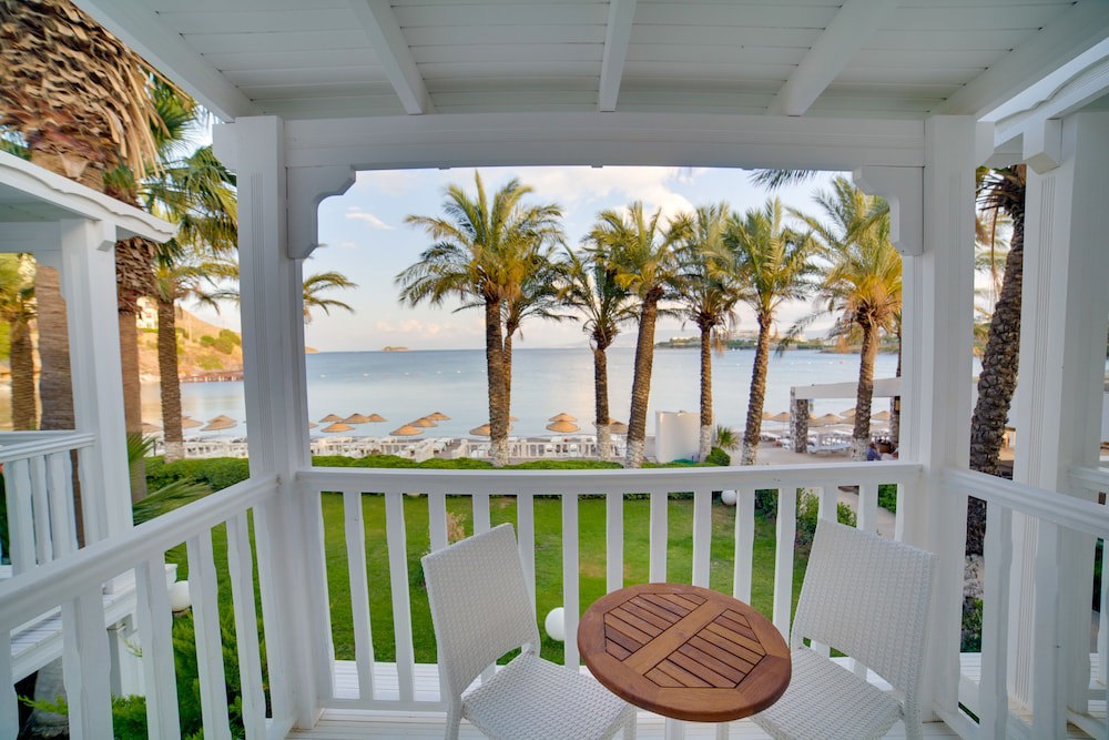 Mio Mare Resort galeri fotoğrafı