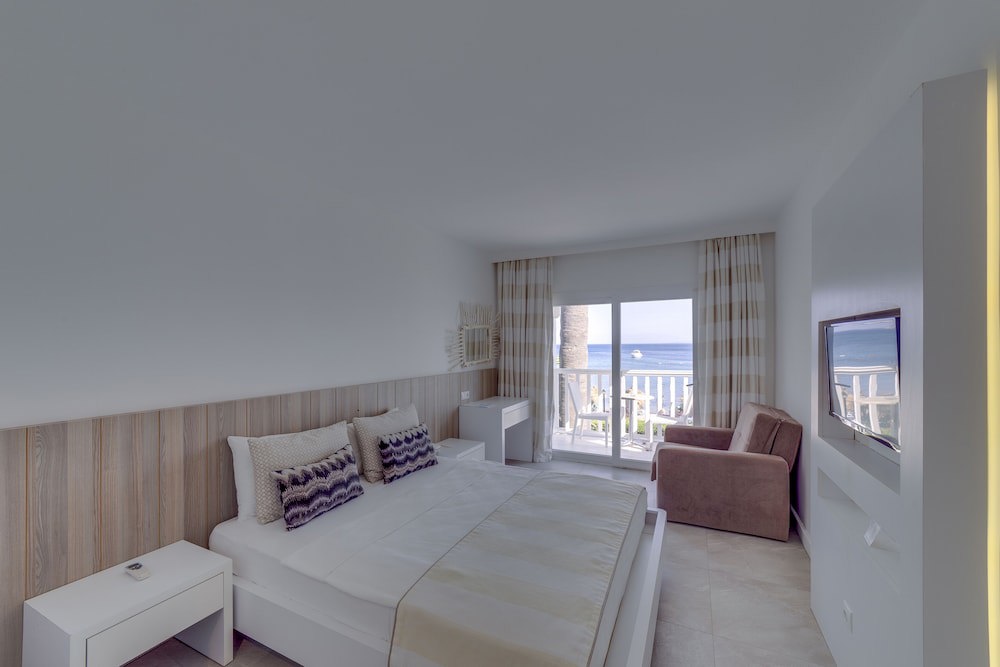 Mio Mare Resort galeri fotoğrafı