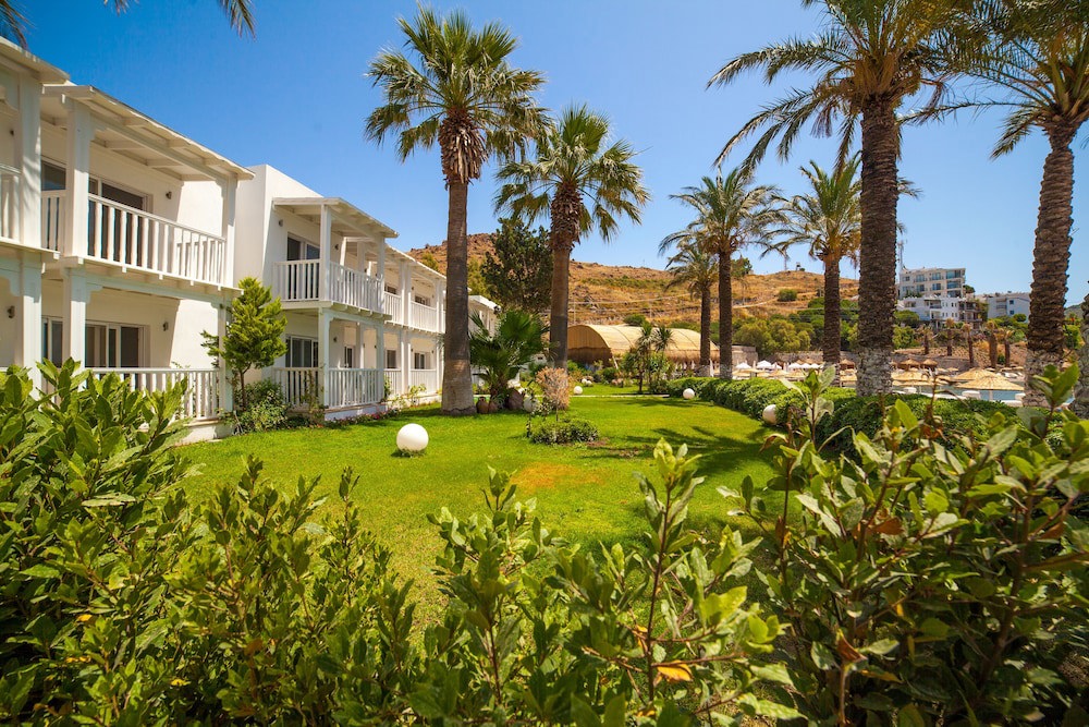 Mio Mare Resort galeri fotoğrafı