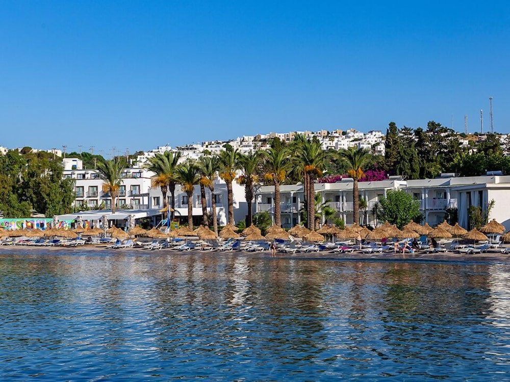 Mio Mare Resort galeri fotoğrafı