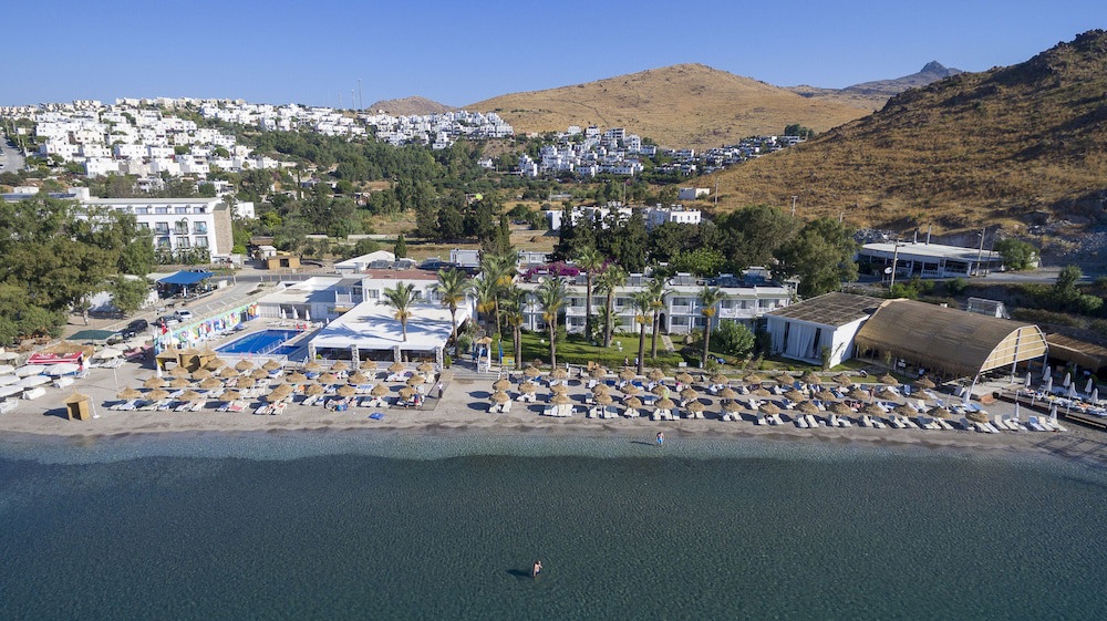 Mio Mare Resort galeri fotoğrafı