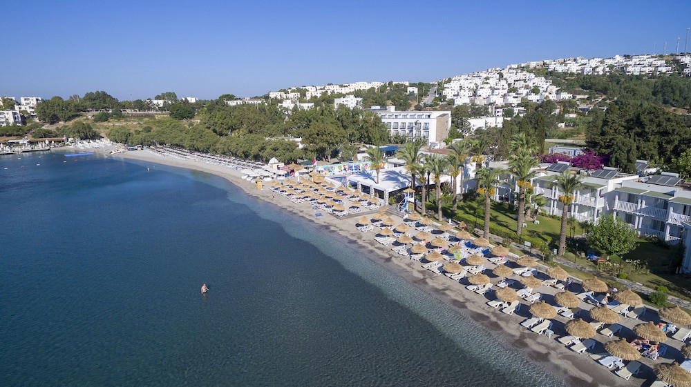 Mio Mare Resort galeri fotoğrafı
