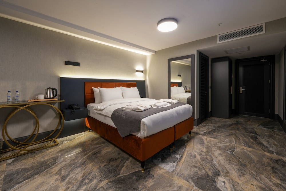 Hotel Kurucesme Business galeri fotoğrafı