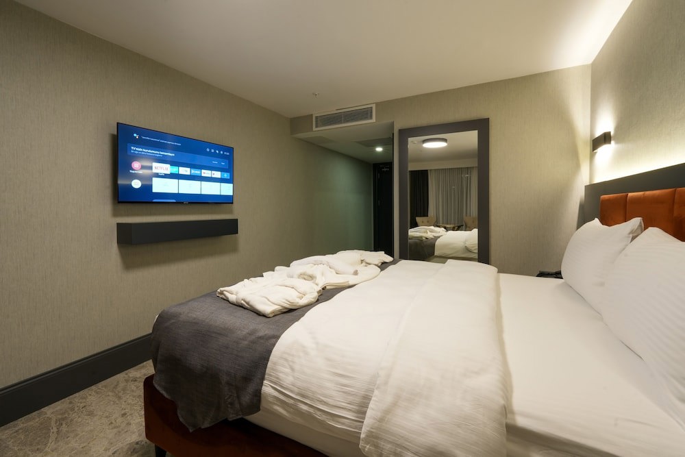 Hotel Kurucesme Business galeri fotoğrafı