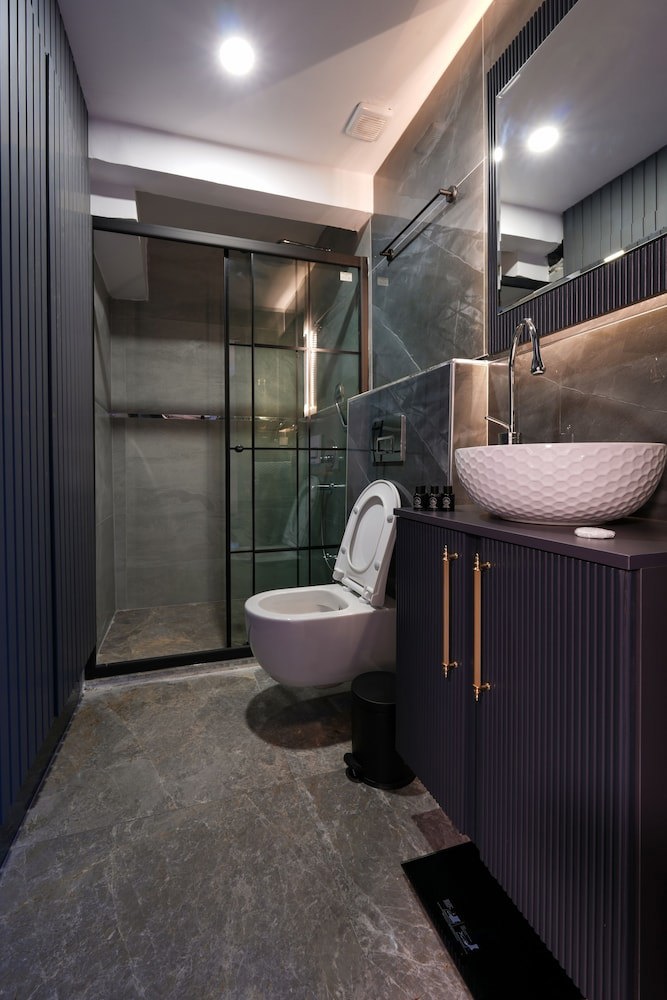 Hotel Kurucesme Business fotoğrafı