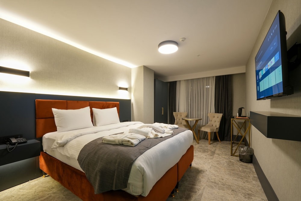 Hotel Kurucesme Business galeri fotoğrafı