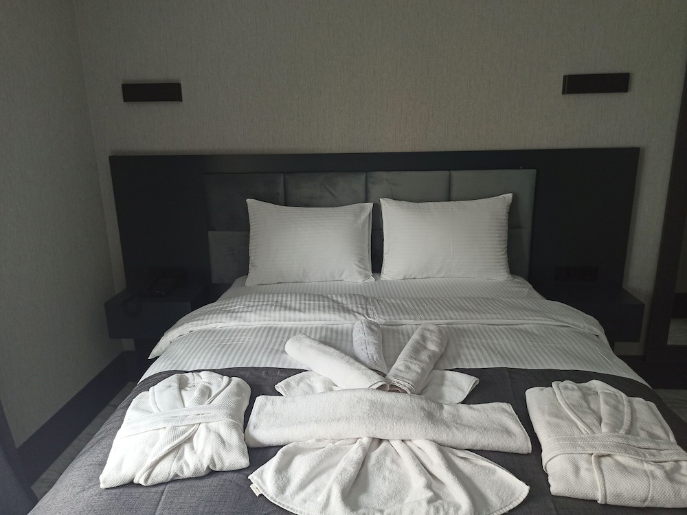 Hotel Kurucesme Business galeri fotoğrafı