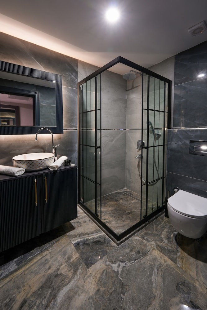 Hotel Kurucesme Business fotoğrafı
