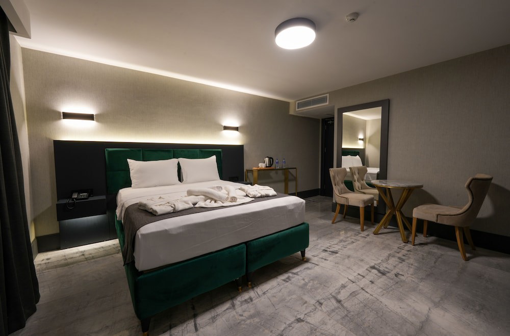 Hotel Kurucesme Business galeri fotoğrafı