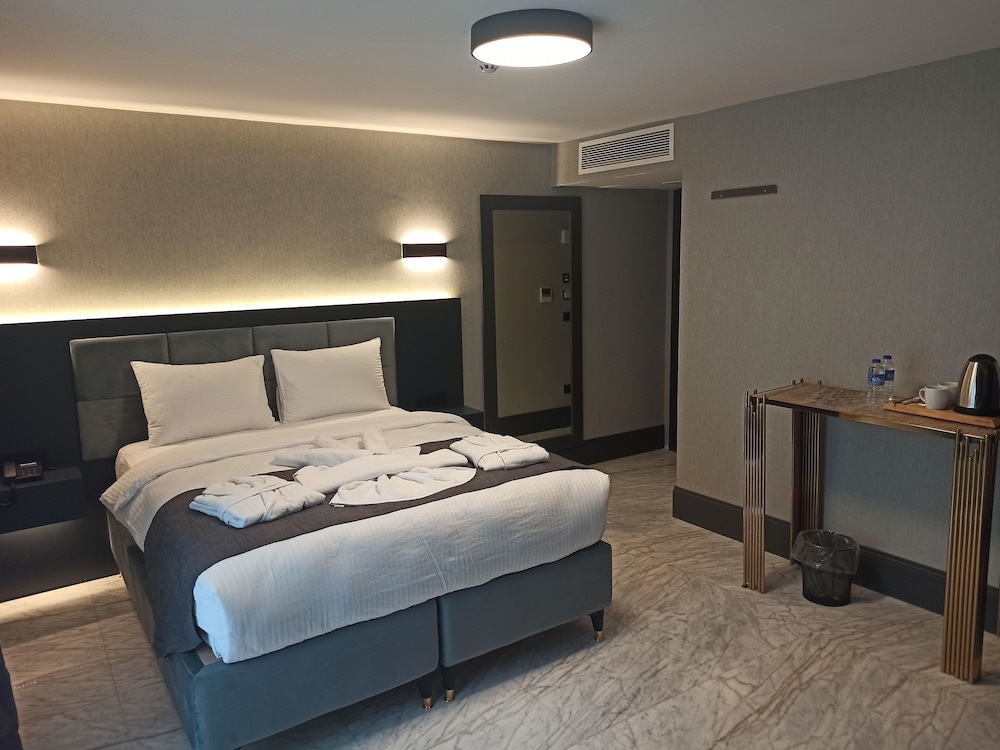 Hotel Kurucesme Business galeri fotoğrafı
