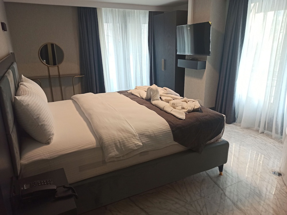 Hotel Kurucesme Business galeri fotoğrafı